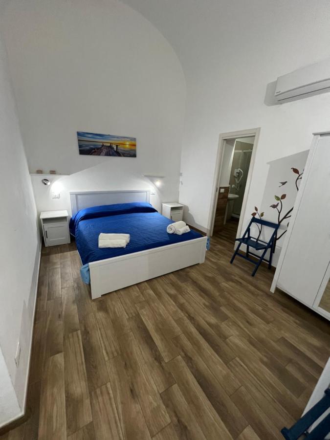 Cefalu Center Apartment Eksteriør bilde