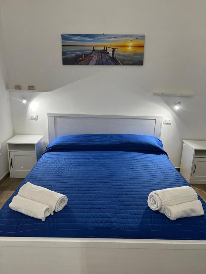 Cefalu Center Apartment Eksteriør bilde