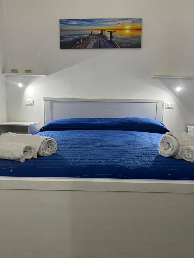 Cefalu Center Apartment Eksteriør bilde