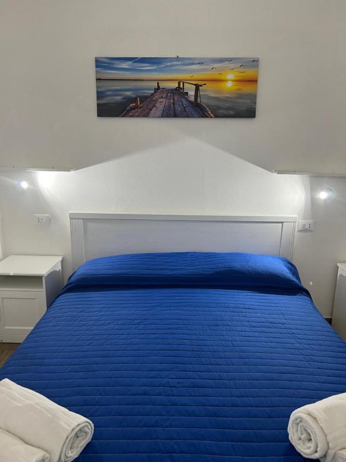 Cefalu Center Apartment Eksteriør bilde