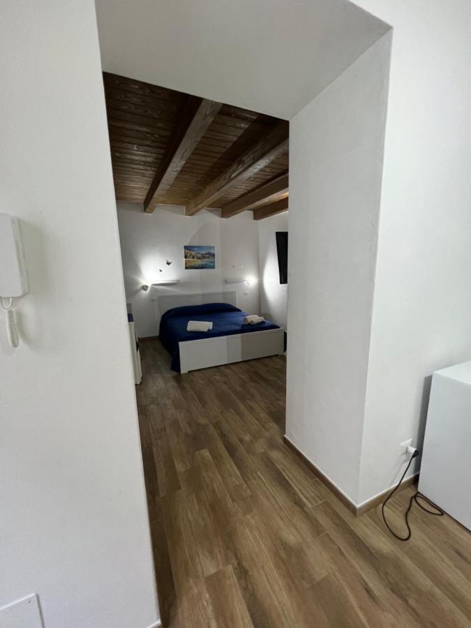Cefalu Center Apartment Eksteriør bilde