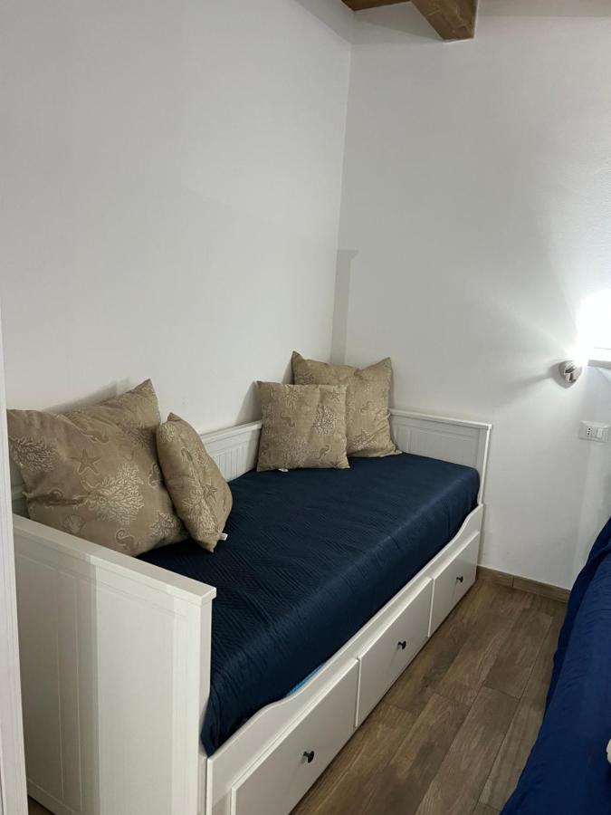 Cefalu Center Apartment Eksteriør bilde