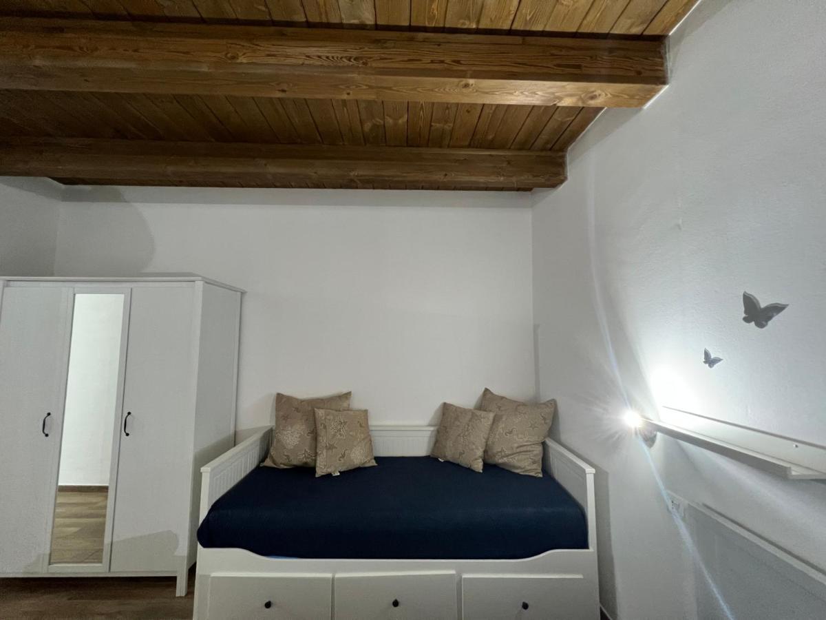 Cefalu Center Apartment Eksteriør bilde
