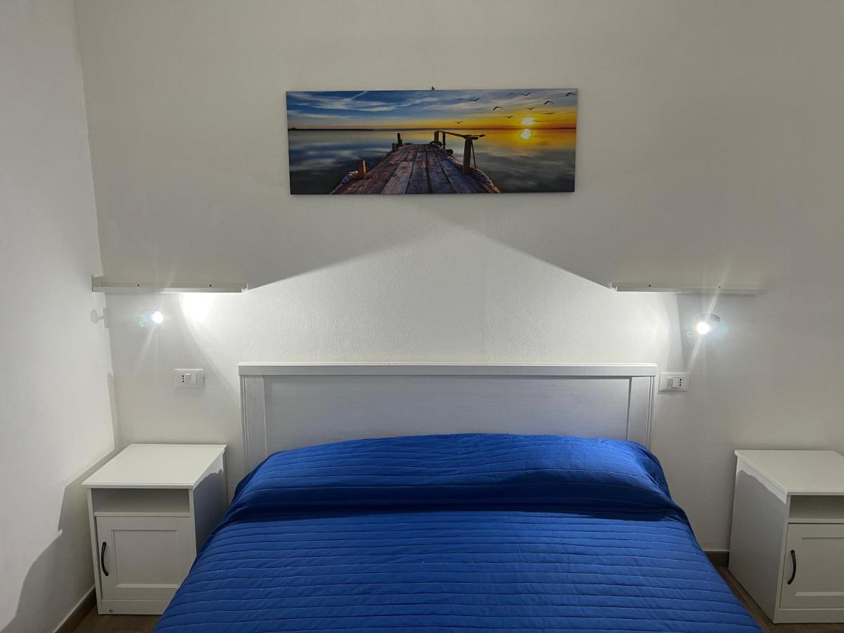 Cefalu Center Apartment Eksteriør bilde
