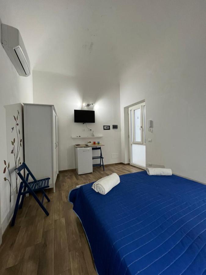 Cefalu Center Apartment Eksteriør bilde