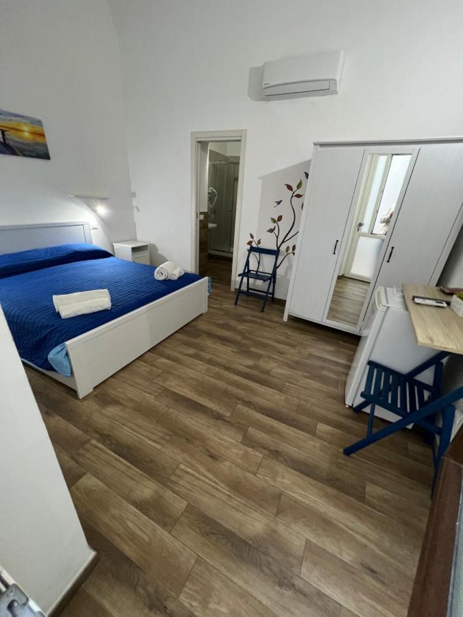 Cefalu Center Apartment Eksteriør bilde