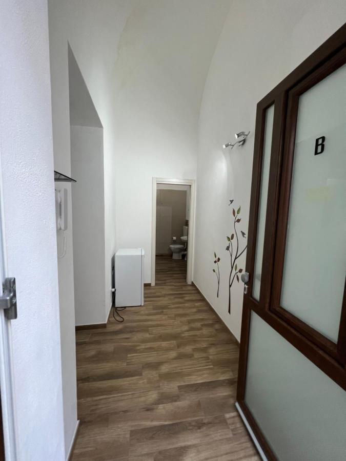 Cefalu Center Apartment Eksteriør bilde