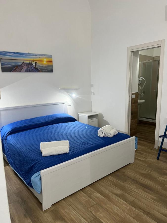 Cefalu Center Apartment Eksteriør bilde