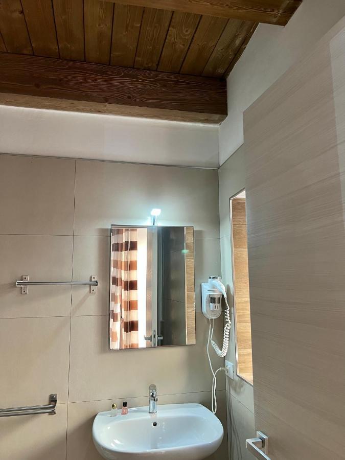 Cefalu Center Apartment Eksteriør bilde