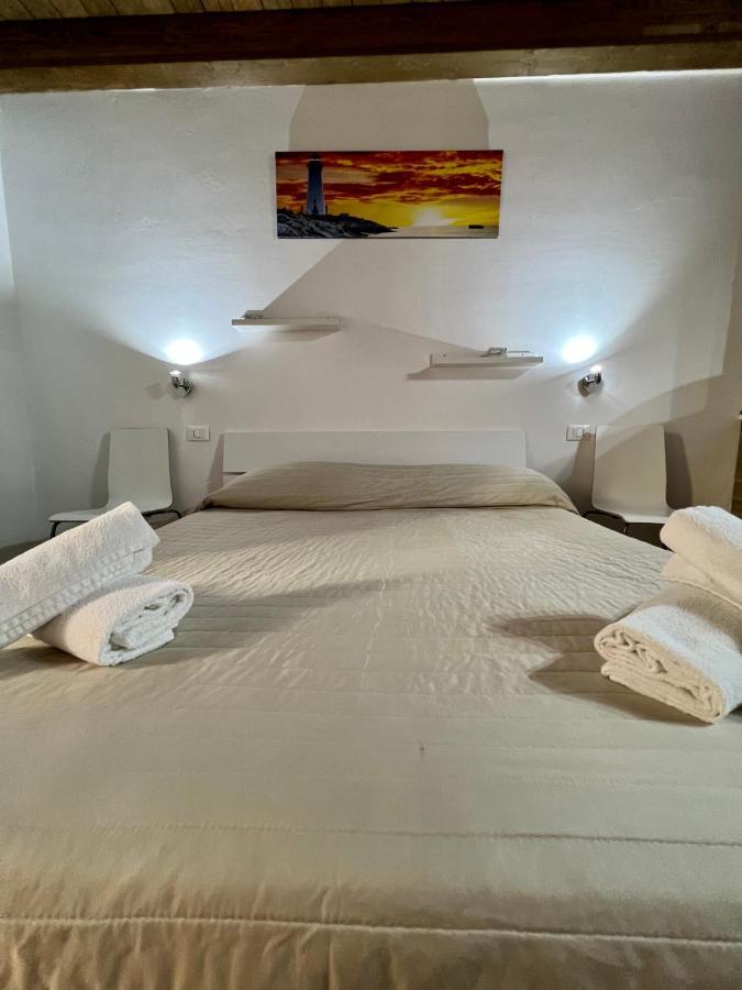Cefalu Center Apartment Eksteriør bilde