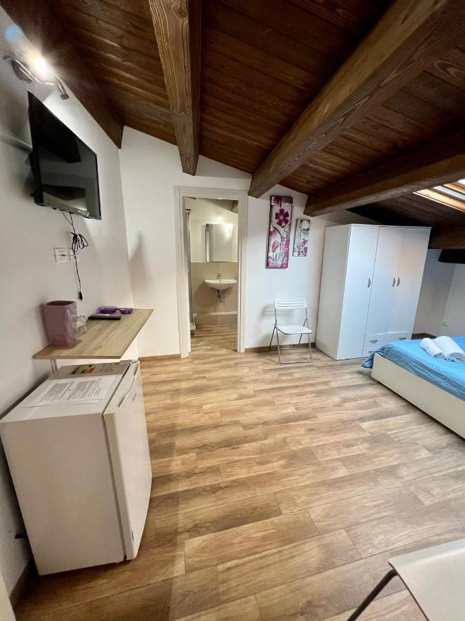 Cefalu Center Apartment Eksteriør bilde